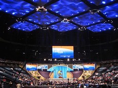 Lakewood Church Lakewood Church