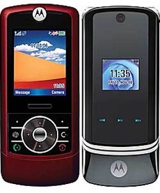 Bildquelle: Motorola Bildquelle: Motorola