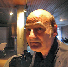 Bild: Patrick Dax Bild: Patrick Dax