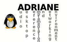 Bild: Knoppix ADRIANE Bild: Knoppix ADRIANE