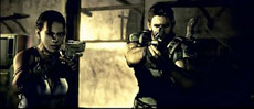 Bild: Capcom Bild: Capcom