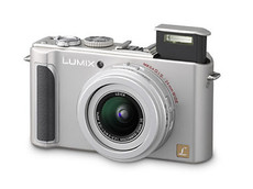 Bild: Panasonic Bild: Panasonic
