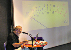 Bild: ORF.at/Erich Möchel Bild: ORF.at/Erich Möchel