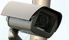 © Bild: APA/Peer Grimm, Überwachungskamera © Bild: APA/Peer Grimm, Überwachungskamera