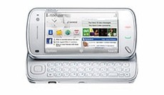 © Bild: Nokia, Slider-Smartphone N97 von Nokia © Bild: Nokia, Slider-Smartphone N97 von Nokia