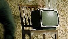 © Fotolia/p!xel 66, Alter Fernseher © Fotolia/p!xel 66, Alter Fernseher