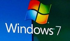 © Bild: Reuters/Rick Wilking, Logo von Windows 7 © Bild: Reuters/Rick Wilking, Logo von Windows 7