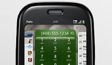 © Bild: Palm, Palm-Handy Pre mit WebOS © Bild: Palm, Palm-Handy Pre mit WebOS