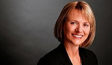 © AP/Autodesk, Die neue Yahoo-Chefin Carol Bartz © AP/Autodesk, Die neue Yahoo-Chefin Carol Bartz
