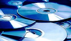 © Fotolia/Piccolo, Mehrere Blu-ray-Discs © Fotolia/Piccolo, Mehrere Blu-ray-Discs