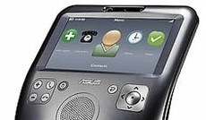 © Bild: Asus, Asus Eee Videophone © Bild: Asus, Asus Eee Videophone