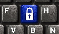 © Fotolia/Nikolai Sorokin, Tastatur mit © Fotolia/Nikolai Sorokin, Tastatur mit