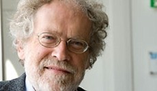 © Bild: ORF.at/Günter Hack, Portrait Anton Zeilinger © Bild: ORF.at/Günter Hack, Portrait Anton Zeilinger