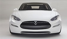 © Bild: Tesla Motors, Tesla Model S © Bild: Tesla Motors, Tesla Model S