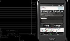 © Bild: Openmoko, Open-Source-Handy Freerunner © Bild: Openmoko, Open-Source-Handy Freerunner