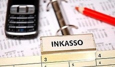 © Fotolia/Falko Matte, Inkasso-Mappe © Fotolia/Falko Matte, Inkasso-Mappe