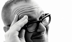 © Bild: Joi Ito, Creative Commons Attribution 2.0 Generic Licence, Cory Doctorow © Bild: Joi Ito, Creative Commons Attribution 2.0 Generic Licence, Cory Doctorow