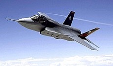 © APA/EPA/Lockheed Martin, Lockheed Martin F-35 © APA/EPA/Lockheed Martin, Lockheed Martin F-35