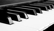 © Fotolia/ PDU, Klavier © Fotolia/ PDU, Klavier