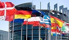 © Fotolia/Sven Hoppe, EU-Parlament © Fotolia/Sven Hoppe, EU-Parlament