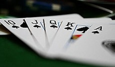 © Fotolia/Olaf Schwenty, Pokerkarten © Fotolia/Olaf Schwenty, Pokerkarten