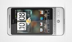 © Bild: HTC, HTC Hero © Bild: HTC, HTC Hero