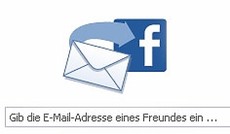 © Facebook (Montage), Facebook Logo © Facebook (Montage), Facebook Logo