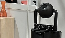 © ORF.at/Nadja Igler, Roboter © ORF.at/Nadja Igler, Roboter