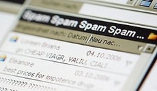 © Fotolia/Franz Pfluegl , Spamfilter eines e-Mail Programms © Fotolia/Franz Pfluegl , Spamfilter eines e-Mail Programms