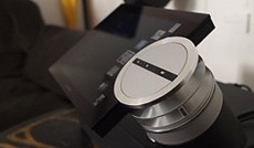 © ORF.at/Barbara Wimmer, Besound 5 von Bang & Olufsen © ORF.at/Barbara Wimmer, Besound 5 von Bang & Olufsen