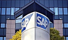 © AP/Michael Probst, Der SAP-Hauptsitz in Walldor, Deutschland. © AP/Michael Probst, Der SAP-Hauptsitz in Walldor, Deutschland.