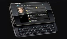 © Nokia, Nokia-Tablet N900 © Nokia, Nokia-Tablet N900