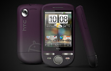 © Bild: HTC, HTC Tattoo © Bild: HTC, HTC Tattoo