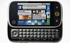 © Motorola, Cliq/Dext von Motorola © Motorola, Cliq/Dext von Motorola