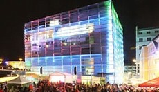 © Bild: Ars Electronica / rubra, Signs and Signals © Bild: Ars Electronica / rubra, Signs and Signals