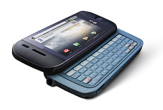 © Bild: LG, Android-Handy von LG © Bild: LG, Android-Handy von LG