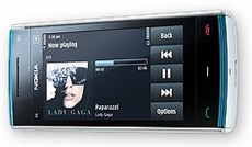 © Nokia, Nokia 5530 XpressMusic © Nokia, Nokia 5530 XpressMusic