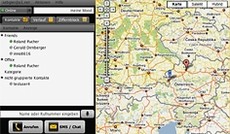 © Devstrom, A1 Webphone Widget © Devstrom, A1 Webphone Widget