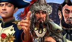 © Screenshot: Take-Two Interactive, Screenshot des Strategiespiels Civilization © Screenshot: Take-Two Interactive, Screenshot des Strategiespiels Civilization