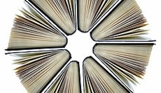 © Fotolia/PinkShot, Bücher © Fotolia/PinkShot, Bücher
