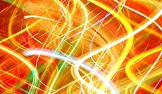 © Fotolia/Roxy, Glasfasern © Fotolia/Roxy, Glasfasern