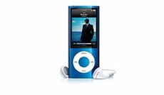 © Bild: Apple, iPod nano von Apple © Bild: Apple, iPod nano von Apple