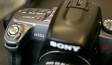 © Günter Hack, Sony Alpha 550 © Günter Hack, Sony Alpha 550