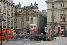 © Günter Hack, Wien, am Hof © Günter Hack, Wien, am Hof