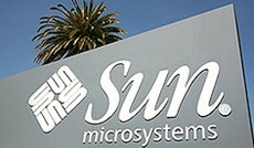 © Reuters/Robert Galbraith, Hauptquartier von Sun Mircosystems in Santa Clara. © Reuters/Robert Galbraith, Hauptquartier von Sun Mircosystems in Santa Clara.