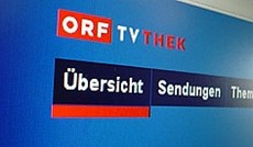 © ORF.at, TVThek ORF © ORF.at, TVThek ORF