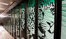 © NCCS, Supercomputer Jaguar © NCCS, Supercomputer Jaguar