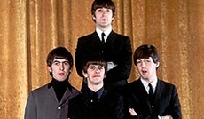 © AP, The Beatles, Ringo Starr, George Harrison, Paul McCartney, John Lennon © AP, The Beatles, Ringo Starr, George Harrison, Paul McCartney, John Lennon