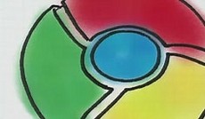 © Google/Screenshot: ORF.at, Logo von Chrome OS © Google/Screenshot: ORF.at, Logo von Chrome OS