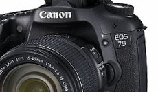 © Canon, Canon EOS 7D © Canon, Canon EOS 7D